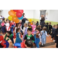 ¡Día del Niño!